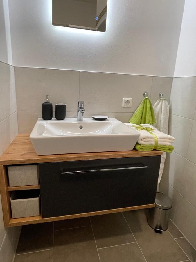 Bergglueck - Gemuetliches Appartement Am Traunsee Altmünster 외부 사진