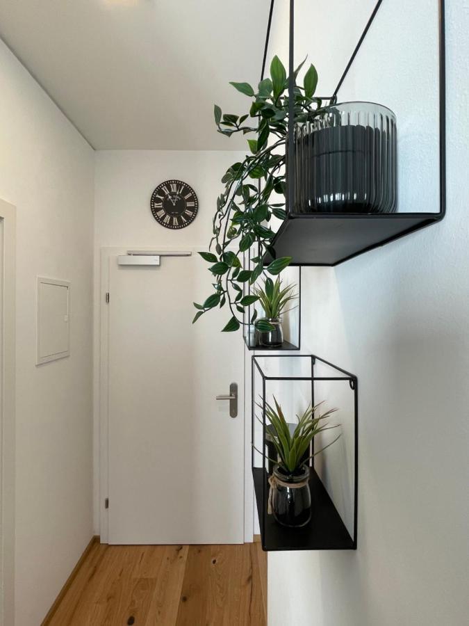 Bergglueck - Gemuetliches Appartement Am Traunsee Altmünster 외부 사진