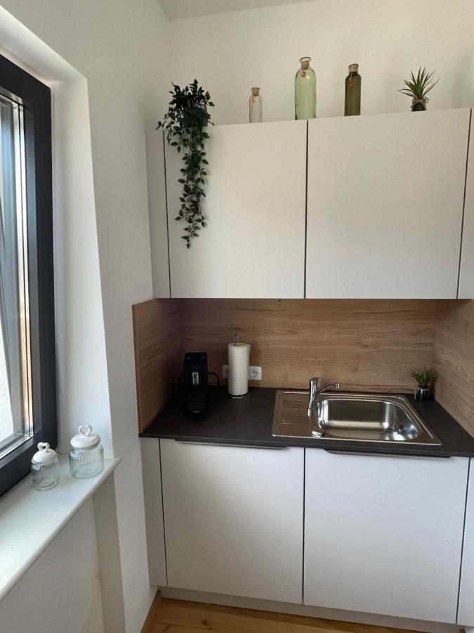 Bergglueck - Gemuetliches Appartement Am Traunsee Altmünster 외부 사진
