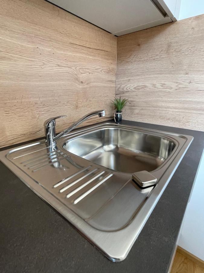 Bergglueck - Gemuetliches Appartement Am Traunsee Altmünster 외부 사진