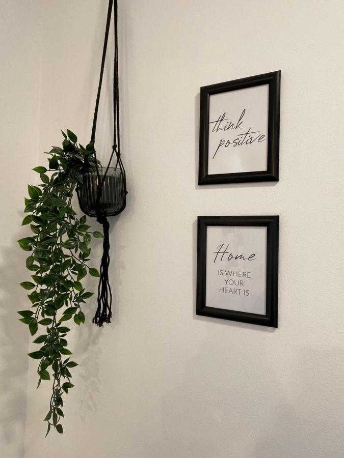 Bergglueck - Gemuetliches Appartement Am Traunsee Altmünster 외부 사진