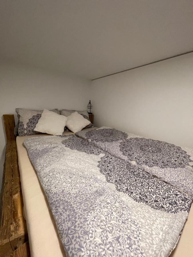 Bergglueck - Gemuetliches Appartement Am Traunsee Altmünster 외부 사진