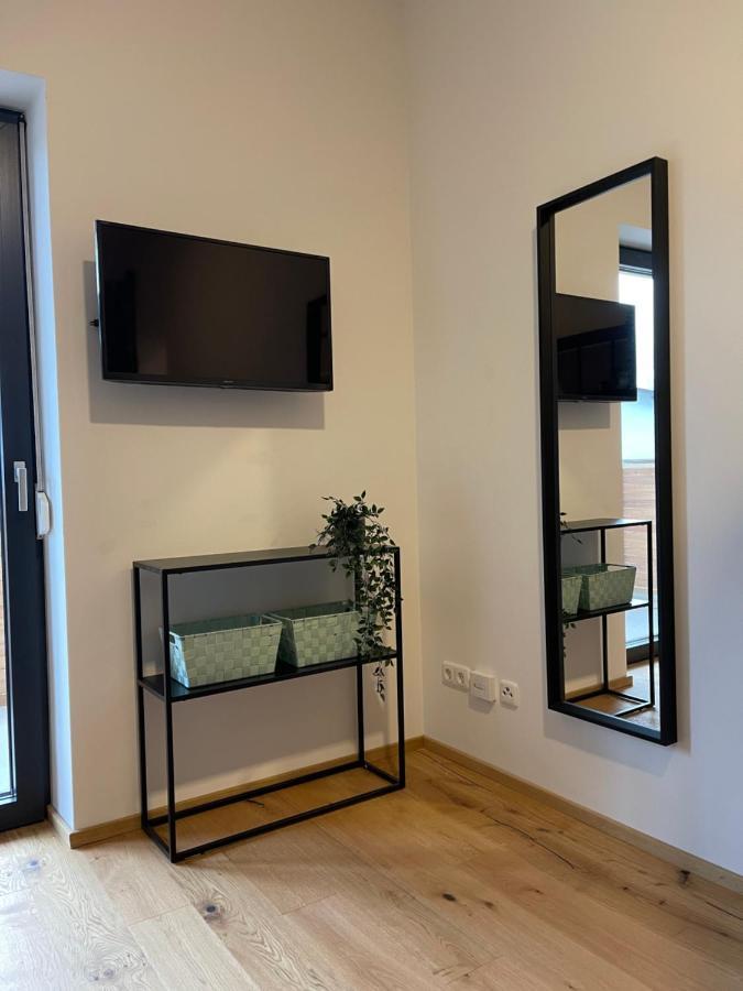 Bergglueck - Gemuetliches Appartement Am Traunsee Altmünster 외부 사진