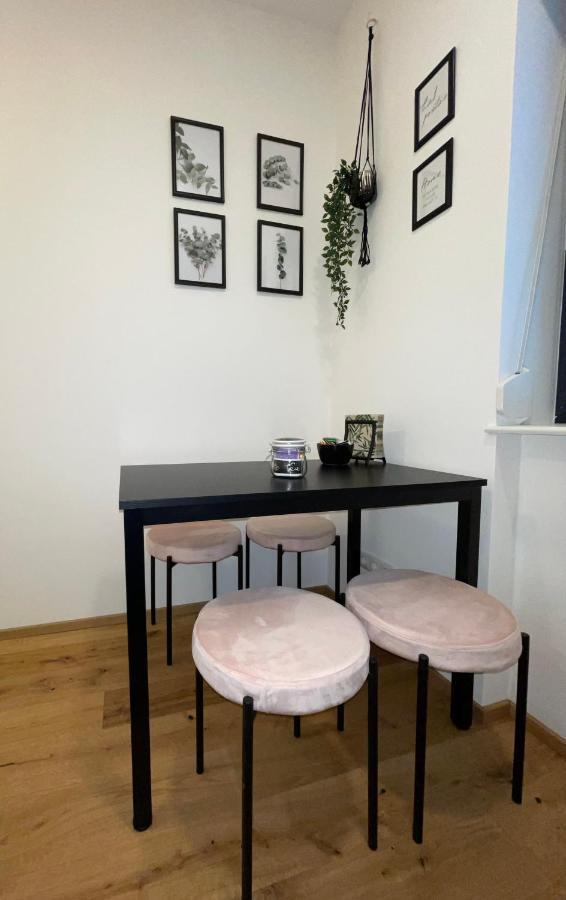Bergglueck - Gemuetliches Appartement Am Traunsee Altmünster 외부 사진