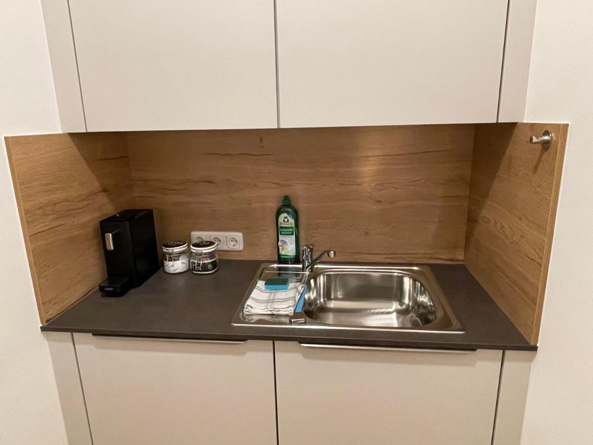 Bergglueck - Gemuetliches Appartement Am Traunsee Altmünster 외부 사진