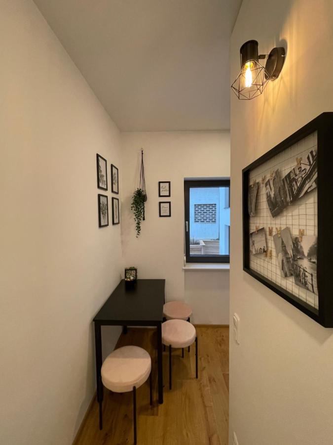 Bergglueck - Gemuetliches Appartement Am Traunsee Altmünster 외부 사진